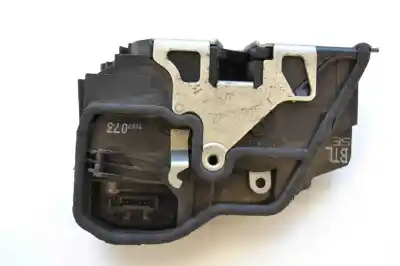 Second-hand car spare part left front door lock for bmw 7 e65, e66, e67 (2001-2009) oem iam references 7167073  