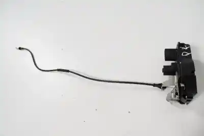 İkinci el araba yedek parçası SOL ÖN KAPI KILIDI için TESLA MODEL S  OEM IAM referansları 6008913-00  