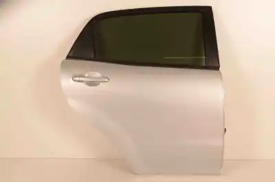 İkinci el araba yedek parçası ARKA SAG KAPI için SSANGYONG KORANDO  OEM IAM referansları   