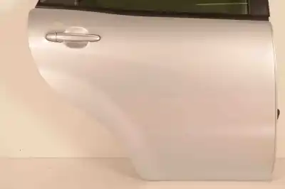 Автозапчастина б/у двері задні праві для ssangyong korando (2010-..) off-road посилання на oem iam   