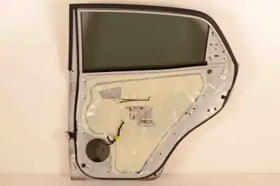 Автозапчастина б/у двері задні праві для ssangyong korando (2010-..) off-road посилання на oem iam   