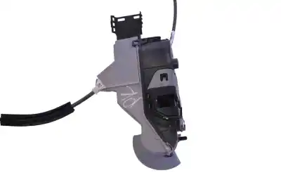 Pezzo di ricambio per auto di seconda mano serratura porta anteriore sinistra per opel mokka (2020-..) off-road riferimenti oem iam psa444422,1a006442,2102-2001  