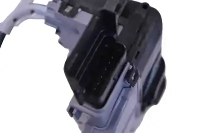 Pezzo di ricambio per auto di seconda mano serratura porta anteriore sinistra per opel mokka (2020-..) off-road riferimenti oem iam psa444422,1a006442,2102-2001  