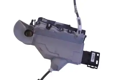 Pezzo di ricambio per auto di seconda mano serratura porta anteriore sinistra per opel mokka (2020-..) off-road riferimenti oem iam psa444422,1a006442,2102-2001  