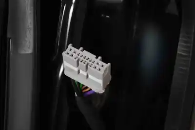 İkinci el araba yedek parçası arka sol kapi için tesla model s (2012-..) hatchback oem iam referansları   