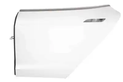 İkinci el araba yedek parçası ARKA SOL KAPI için TESLA MODEL S  OEM IAM referansları   