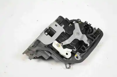Second-hand car spare part FRONT RIGHT DOOR LOCK for BMW 2 GRAN TOURER F46  OEM IAM references 51217281934  