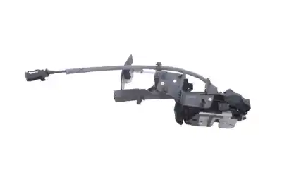 Gebrauchtes Autoersatzteil TÜRSCHLOSS VORNE RECHTS zum FORD FOCUS III  OEM-IAM-Referenzen F1EB-A219A64-DC,BM5A-A21812-CF  