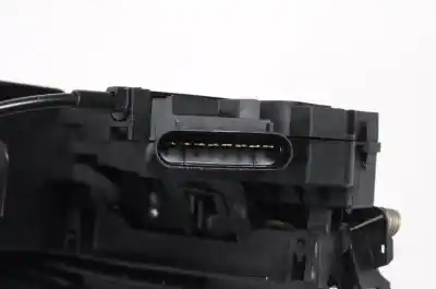 Автозапчасти б/у замок передней правой двери за ford focus iii (2010-2020) ссылки oem iam f1eb-a219a64-dc,bm5a-a21812-cf  