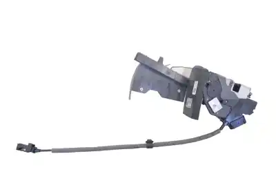 Автозапчасти б/у замок передней правой двери за ford focus iii (2010-2020) ссылки oem iam f1eb-a219a64-dc,bm5a-a21812-cf  