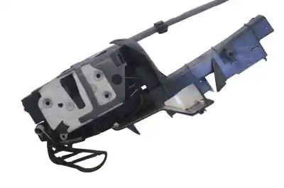 Автозапчасти б/у замок передней правой двери за ford focus iii (2010-2020) ссылки oem iam f1eb-a219a64-dc,bm5a-a21812-cf  