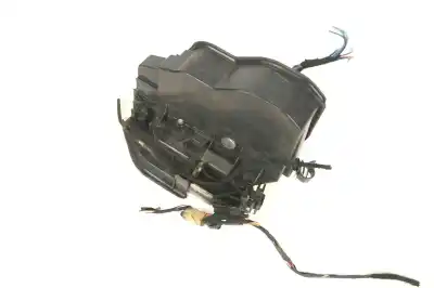 Second-hand car spare part FRONT RIGHT DOOR LOCK for BMW X6 E71, E72  OEM IAM references 7318422  