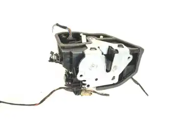Second-hand car spare part front right door lock for bmw x6 e71, e72 (2007-2014) oem iam references 7318422  