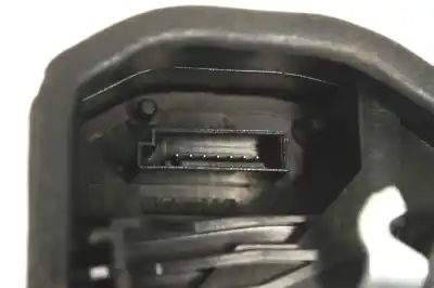 Second-hand car spare part front right door lock for bmw x6 e71, e72 (2007-2014) oem iam references 7318422  