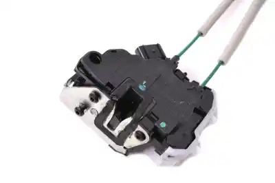 Pezzo di ricambio per auto di seconda mano serratura porta anteriore destra per ssangyong tivoli (2015-..) off-road riferimenti oem iam 71220-35020  