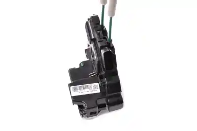 Pezzo di ricambio per auto di seconda mano serratura porta anteriore destra per ssangyong tivoli (2015-..) off-road riferimenti oem iam 71220-35020  