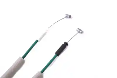 Pezzo di ricambio per auto di seconda mano serratura porta anteriore destra per ssangyong tivoli (2015-..) off-road riferimenti oem iam 71220-35020  