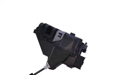 Second-hand car spare part front right door lock for opel mokka (2020-..) off-road oem iam references psa444555,1a006443,4092m-1337  