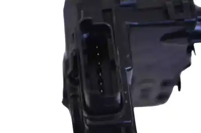 Second-hand car spare part front right door lock for opel mokka (2020-..) off-road oem iam references psa444555,1a006443,4092m-1337  