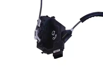 Second-hand car spare part front right door lock for opel mokka (2020-..) off-road oem iam references psa444555,1a006443,4092m-1337  