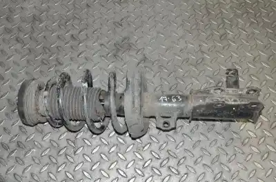 Second-hand car spare part FRONT RIGHT SHOCK ABSORBER for OPEL INSIGNIA A G09  OEM IAM references 13245977  