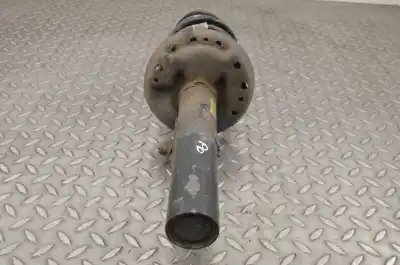 Second-hand car spare part front right shock absorber for opel astra j gtc (2011-..) hatchback oem iam references 13390297  