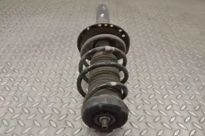 Second-hand car spare part front right shock absorber for opel astra j gtc (2011-..) hatchback oem iam references 13390297  