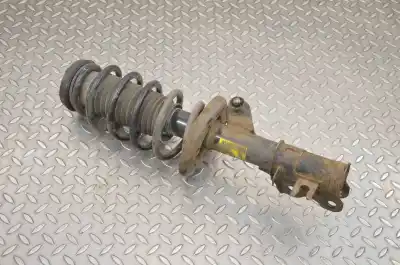 Pezzo di ricambio per auto di seconda mano ammortizzatore anteriore destro per opel mokka / mokka x (2012-..) off-road riferimenti oem iam 95137358,9394a24065  