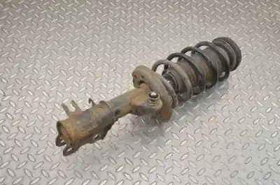 Pezzo di ricambio per auto di seconda mano ammortizzatore anteriore destro per opel mokka / mokka x (2012-..) off-road riferimenti oem iam 95137358,9394a24065  