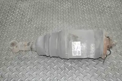 Автозапчасти б/у ЗАДНИЙ ЛЕВЫЙ АМОРТИЗАТОР за LAND ROVER RANGE ROVER SPORT L320  ссылки OEM IAM 22238307  