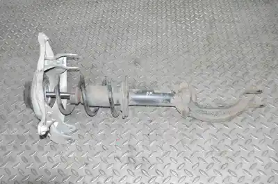 Second-hand car spare part FRONT LEFT SHOCK ABSORBER for AUDI A5 SPORTBACK 8TA  OEM IAM references 8K0413031AE  