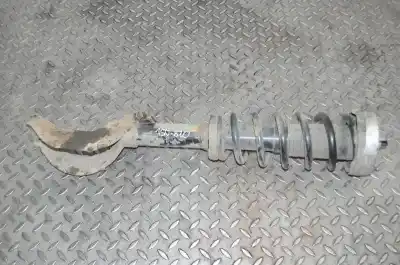 Second-hand car spare part FRONT LEFT SHOCK ABSORBER for BMW X5 E70  OEM IAM references 6781918  