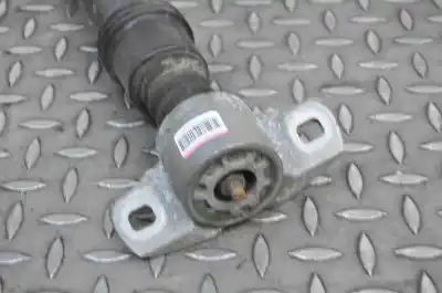 Pezzo di ricambio per auto di seconda mano ammortizzatore posteriore sinistro per citroen ds4 (2011-2015) riferimenti oem iam 9673016380  