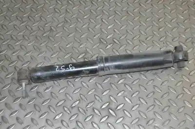 Peça sobressalente para automóvel em segunda mão AMORTECEDOR TRASEIRO ESQUERDO por NISSAN QASHQAI II J11, J11_  Referências OEM IAM 562104EA2A  
