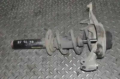 Автозапчасти б/у ПЕРЕДНИЙ ЛЕВЫЙ АМОРТИЗАТОР за AUDI A5 8T3  ссылки OEM IAM 8T0413031AF  