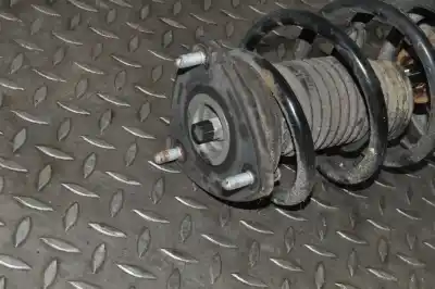 Pezzo di ricambio per auto di seconda mano ammortizzatore anteriore sinistro per mazda cx-5 ke, gh (2011-2017) riferimenti oem iam kd4534900a  