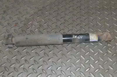 Peça sobressalente para automóvel em segunda mão AMORTECEDOR TRASEIRO ESQUERDO por NISSAN QASHQAI II J11, J11_  Referências OEM IAM 562104EA2A  