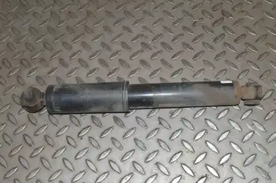 Peça sobressalente para automóvel em segunda mão amortecedor traseiro esquerdo por ssangyong tivoli (2015-..) off-road referências oem iam 4530135001  