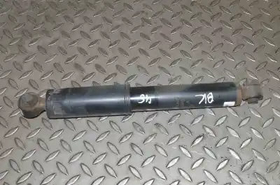 Pezzo di ricambio per auto di seconda mano AMMORTIZZATORE POSTERIORE SINISTRO per SSANGYONG TIVOLI  Riferimenti OEM IAM 4530135001  