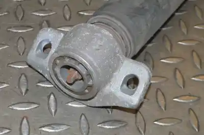 Pezzo di ricambio per auto di seconda mano ammortizzatore posteriore sinistro per opel astra j gtc (2011-..) hatchback riferimenti oem iam 13390453  