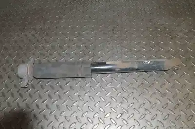 Pezzo di ricambio per auto di seconda mano ammortizzatore posteriore sinistro per opel astra j gtc (2011-..) hatchback riferimenti oem iam 13390453  