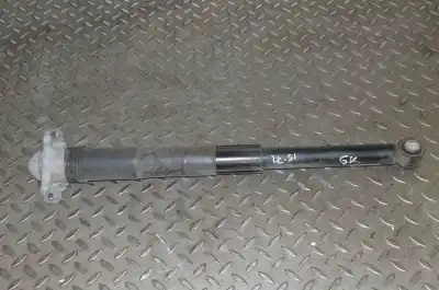 Автозапчасти б/у ЗАДНИЙ ЛЕВЫЙ АМОРТИЗАТОР за SEAT LEON KL1  ссылки OEM IAM 5WA512013AG  