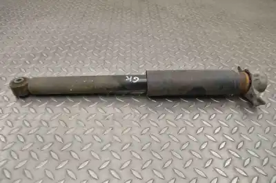 Pezzo di ricambio per auto di seconda mano ammortizzatore posteriore sinistro per opel astra j gtc (2011-..) hatchback riferimenti oem iam   