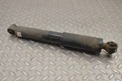 Pezzo di ricambio per auto di seconda mano ammortizzatore posteriore sinistro per ssangyong tivoli (2015-..) off-road riferimenti oem iam g2b  