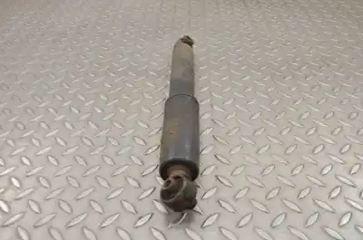 Pezzo di ricambio per auto di seconda mano ammortizzatore posteriore sinistro per ssangyong tivoli (2015-..) off-road riferimenti oem iam g2b  