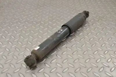Pezzo di ricambio per auto di seconda mano AMMORTIZZATORE POSTERIORE SINISTRO per SSANGYONG TIVOLI  Riferimenti OEM IAM G2B  