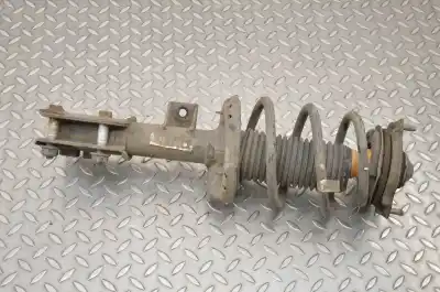 Peça sobressalente para automóvel em segunda mão amortecedor dianteiro esquerdo por kia optima (2015-..) sedan referências oem iam 54650-d4670  