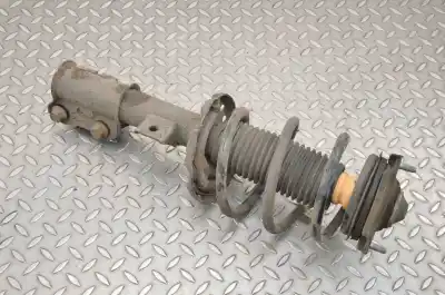 Peça sobressalente para automóvel em segunda mão amortecedor dianteiro esquerdo por kia optima (2015-..) sedan referências oem iam 54650-d4670  