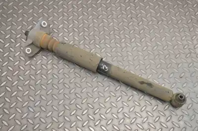 Peça sobressalente para automóvel em segunda mão amortecedor traseiro esquerdo por kia xceed cd (2020-..) off-road referências oem iam 55300-j7rb0  