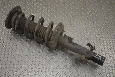 İkinci el araba yedek parçası sol ön amortisör için LAND ROVER RANGE ROVER EVOQUE L538  OEM IAM referansları GJ32-18K001-AA  